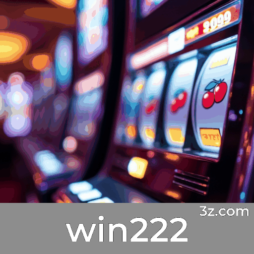 Viva a Emoção dos Jogos de Cassino no win222 e Ganhe!