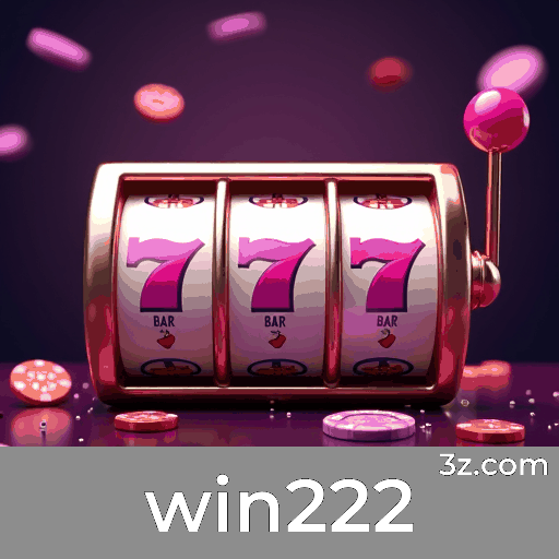 Bônus e Promoções Únicas no win222