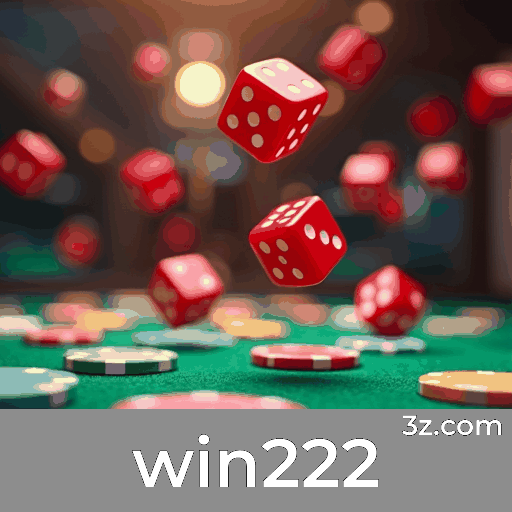 Win222: Seu Cassino Online Seguro e Premiado