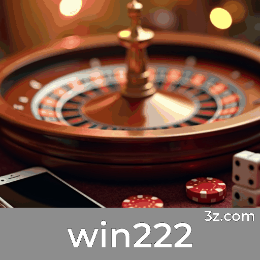 Descubra o win222: experiência de cassino ao vivo para brasileiros