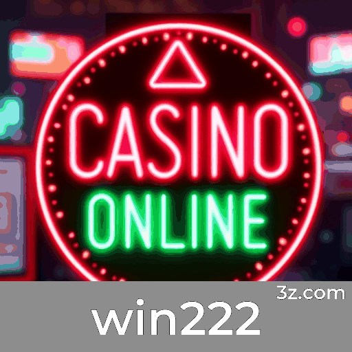 Win222: Seu Cassino Online Seguro e Premiado