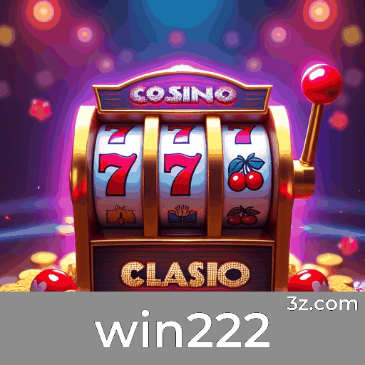 Descubra o win222: experiência de cassino ao vivo para brasileiros