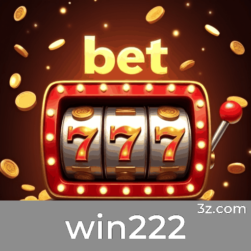 win222: Plataforma de Apostas com Excelência e Segurança