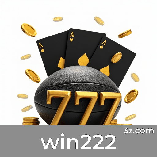 win222: Especialistas em Apostas Esportivas e Foco no Brasil