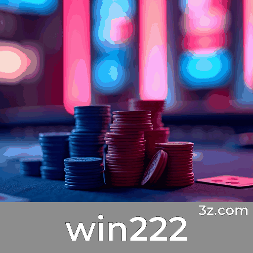 Win222: Seu Cassino Online Seguro e Premiado