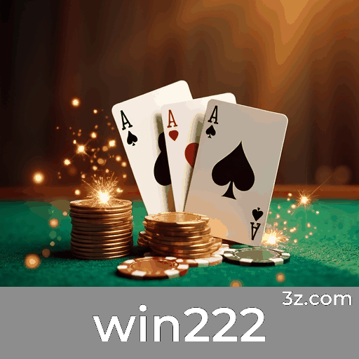 win222: Plataforma de Apostas com Excelência e Segurança